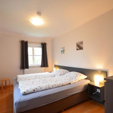 Appartement Grodenhof à Carolinensiel Extérieur photo
