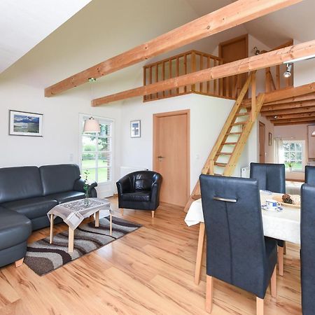 Appartement Grodenhof à Carolinensiel Extérieur photo
