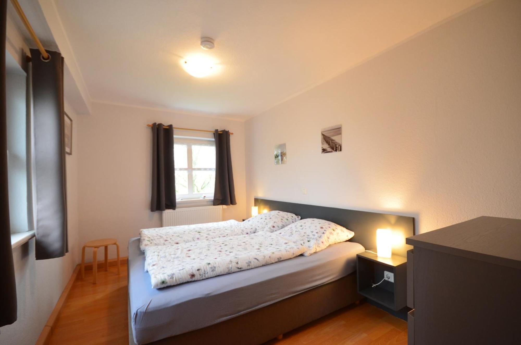 Appartement Grodenhof à Carolinensiel Extérieur photo
