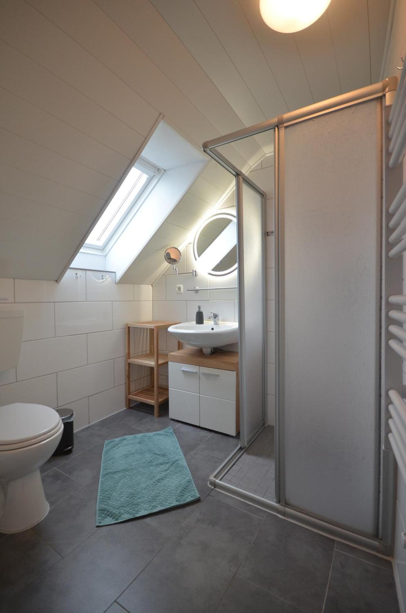 Appartement Grodenhof à Carolinensiel Extérieur photo
