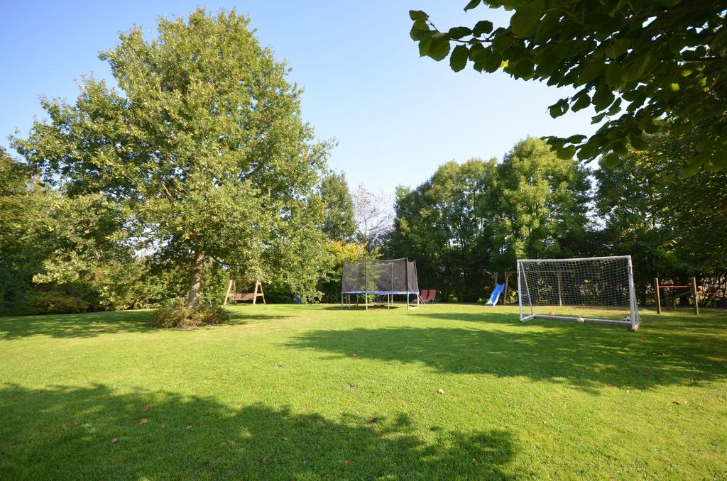 Appartement Grodenhof à Carolinensiel Extérieur photo