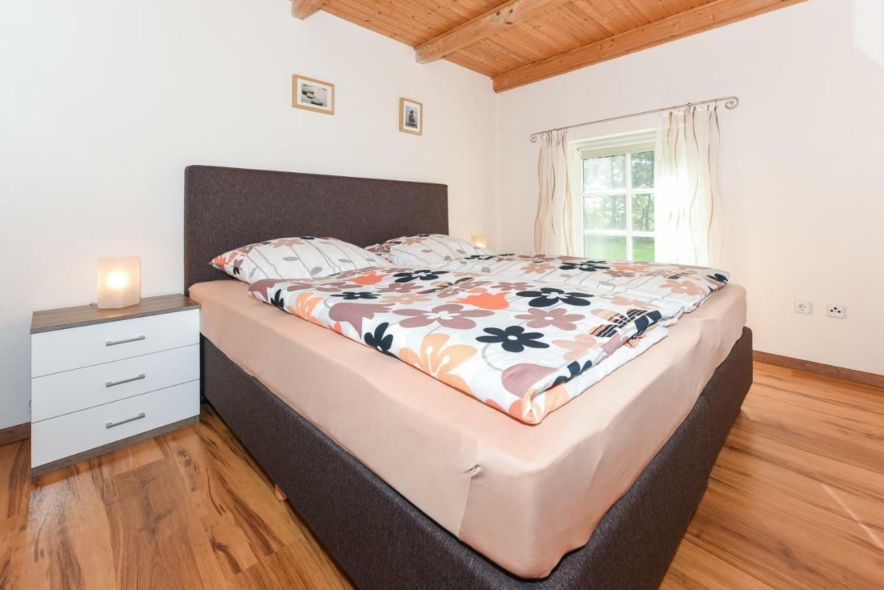 Appartement Grodenhof à Carolinensiel Extérieur photo