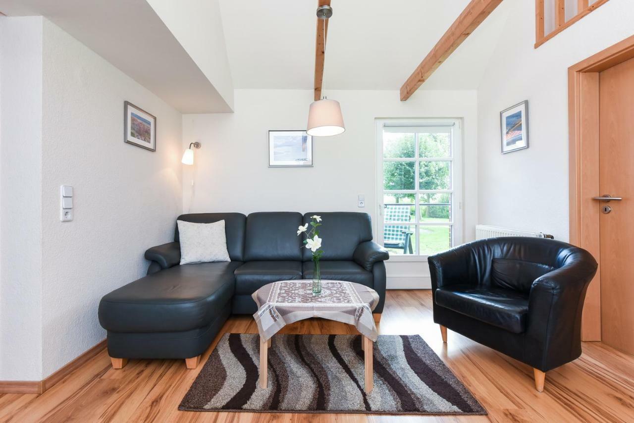 Appartement Grodenhof à Carolinensiel Extérieur photo