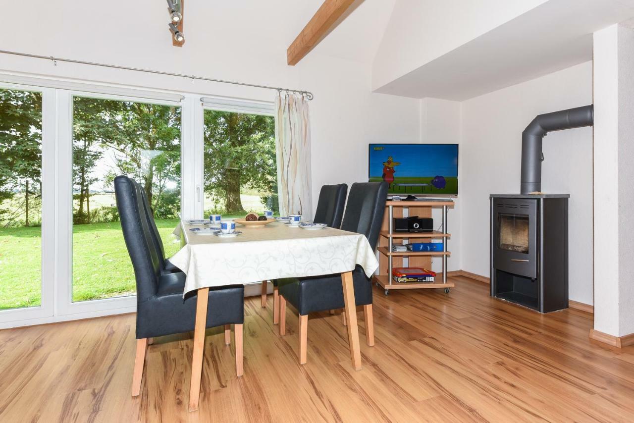 Appartement Grodenhof à Carolinensiel Extérieur photo