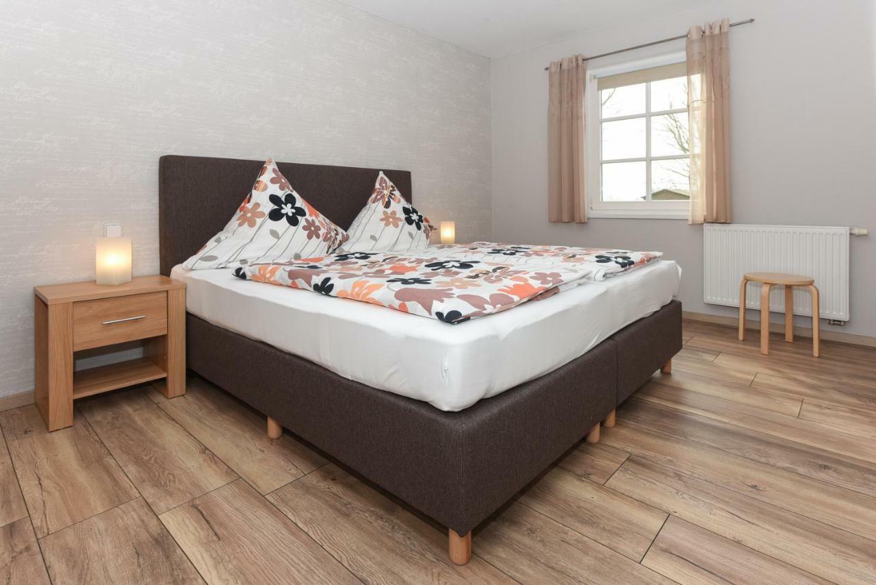 Appartement Grodenhof à Carolinensiel Extérieur photo