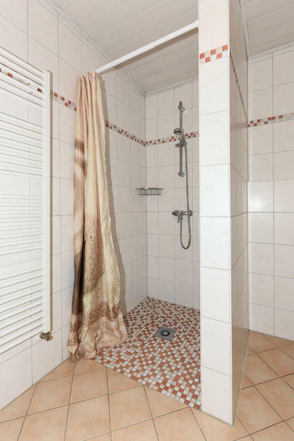 Appartement Grodenhof à Carolinensiel Extérieur photo